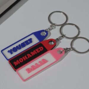 KEYCHAIN 2