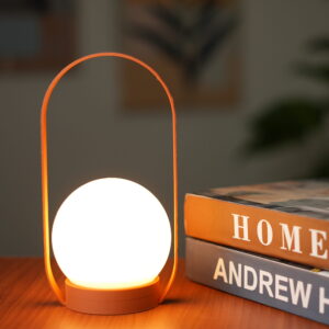 MOON LAMP
