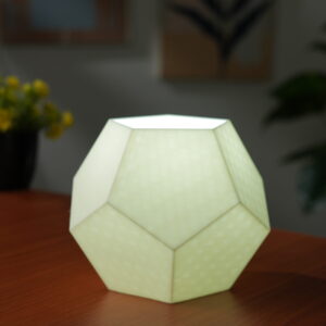 MODERN LAMP