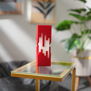 LIGHTFALL LAMP