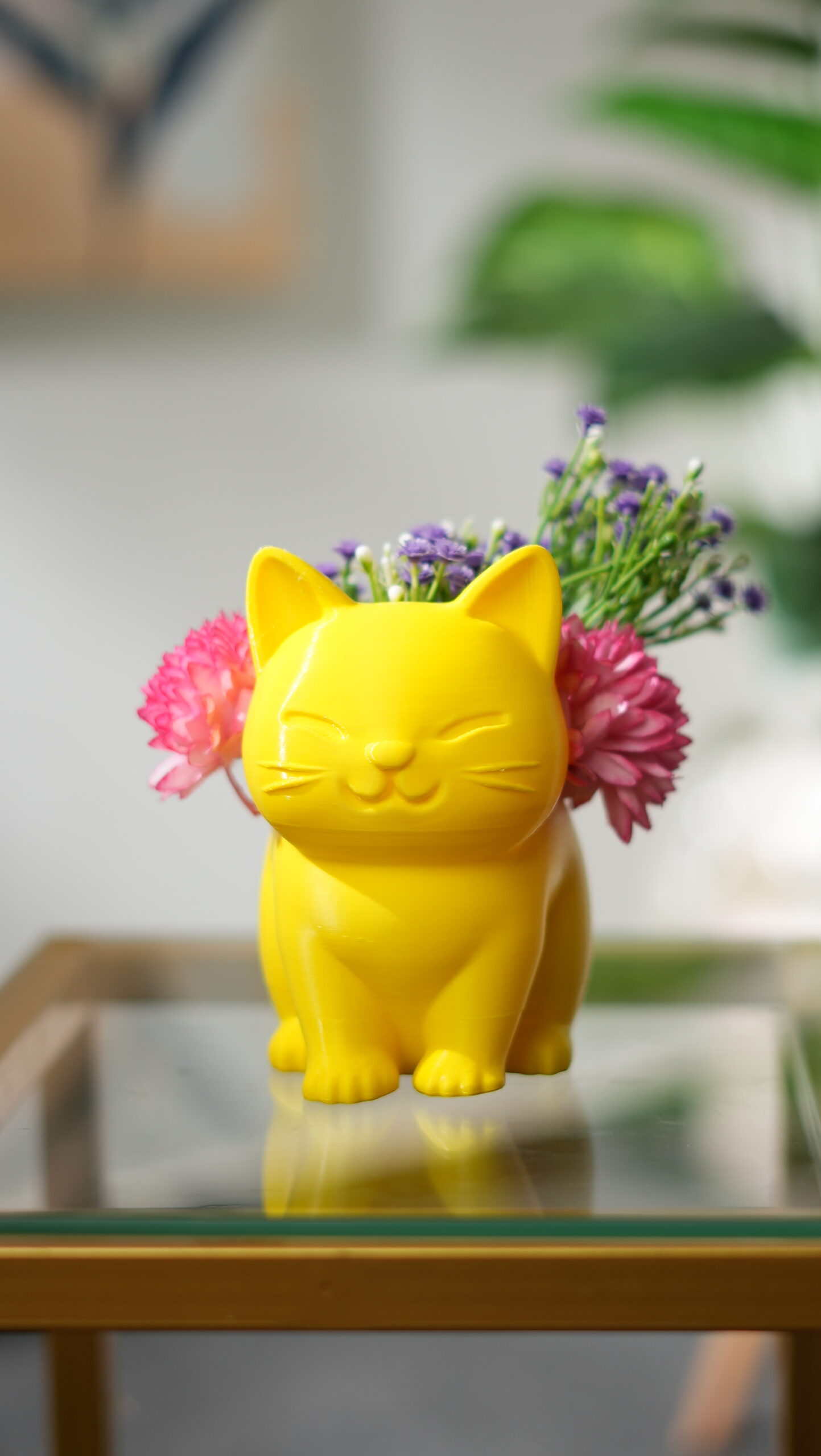 CAT VASE - Image 4