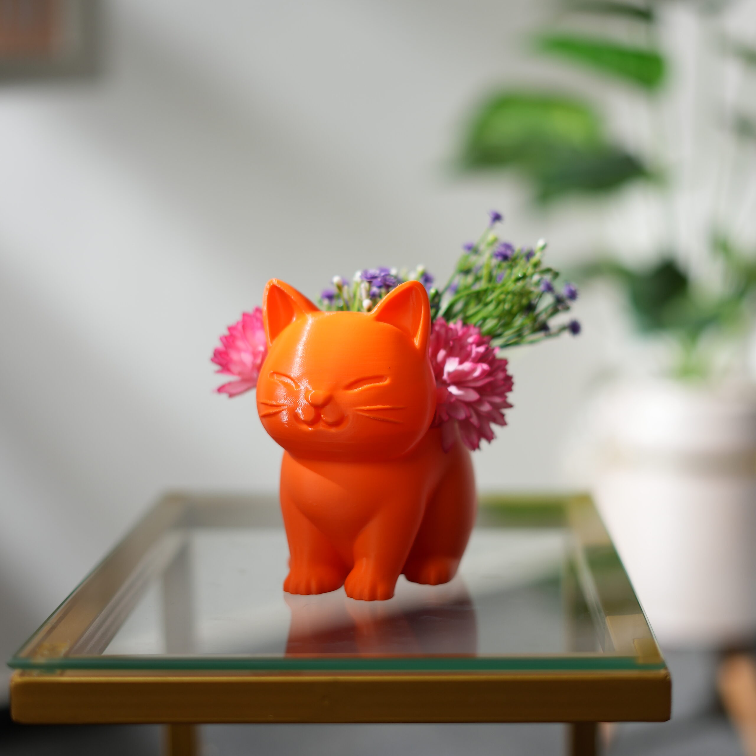 CAT VASE - Image 5