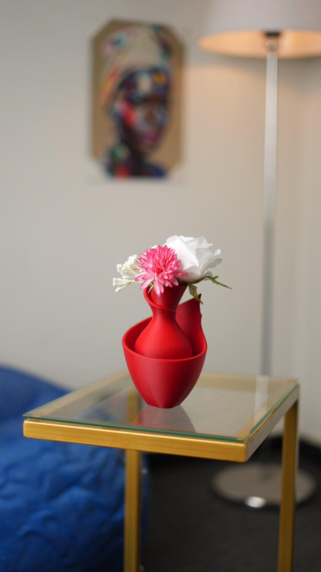 FLOWER VASE - Image 3