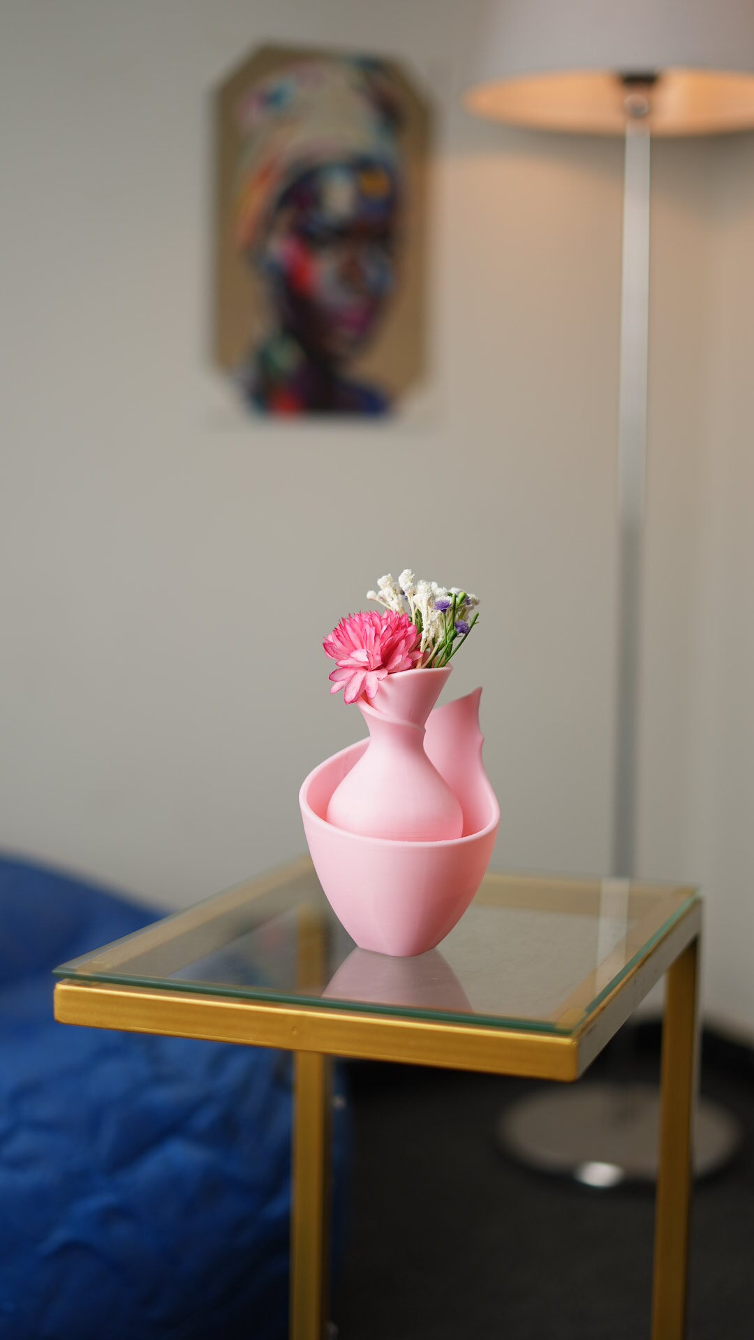 FLOWER VASE - Image 2
