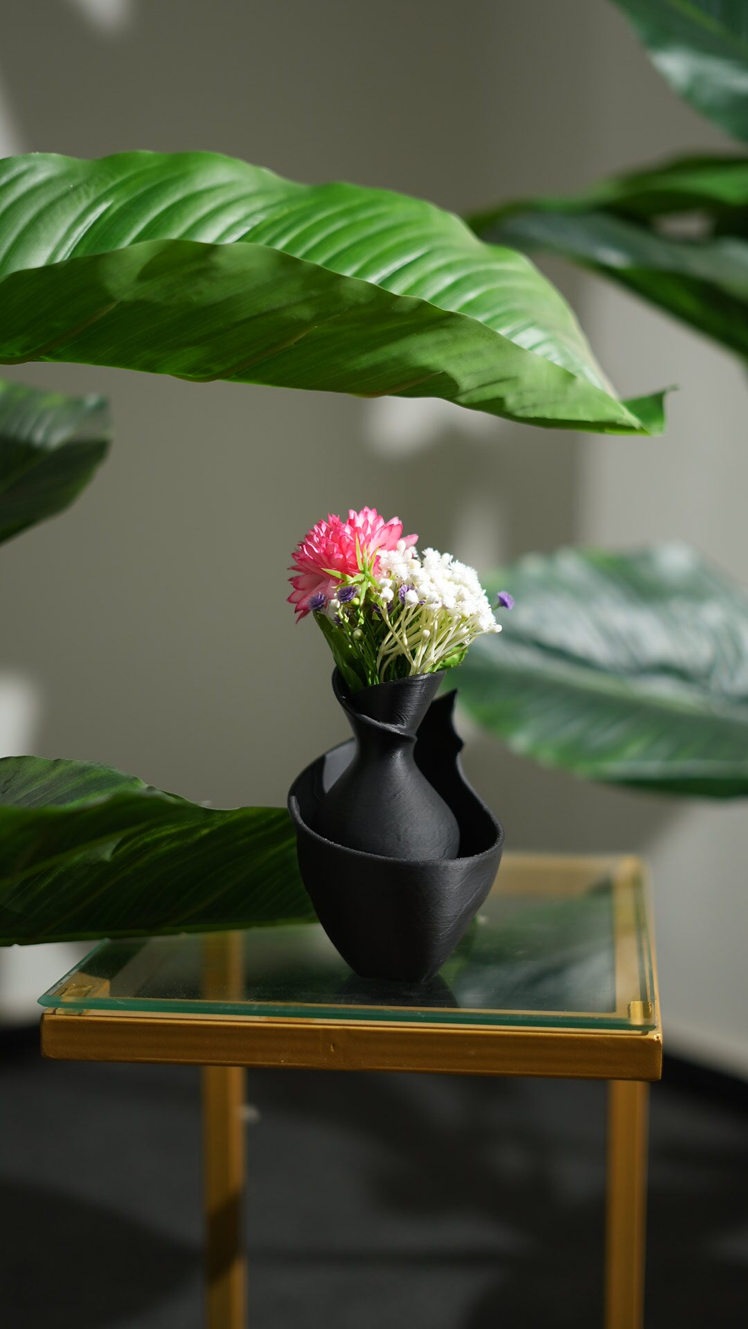 FLOWER VASE - Image 5