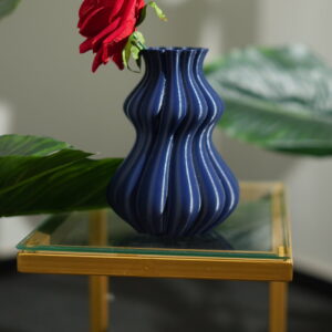 WAVES VASE