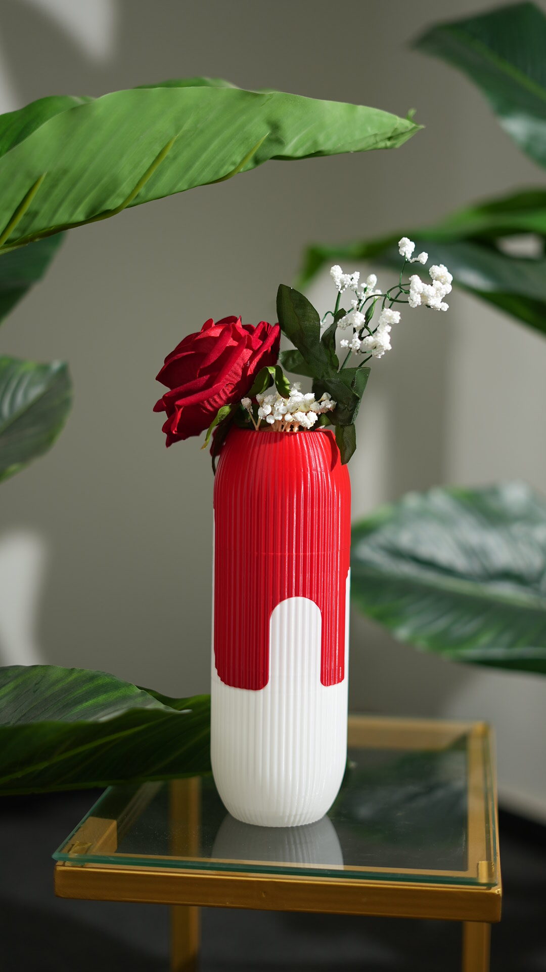 NATURE VASE - Image 3