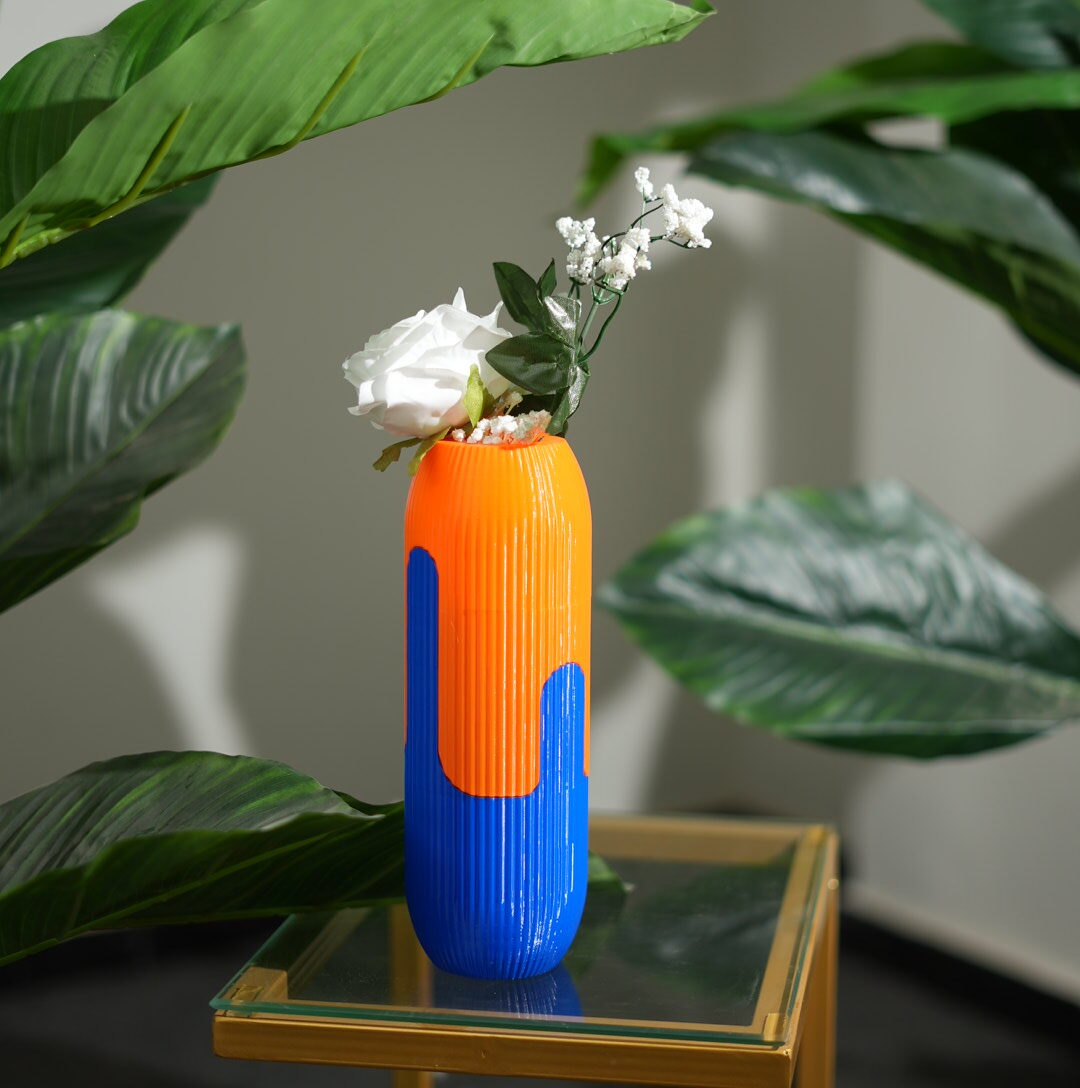NATURE VASE - Image 4