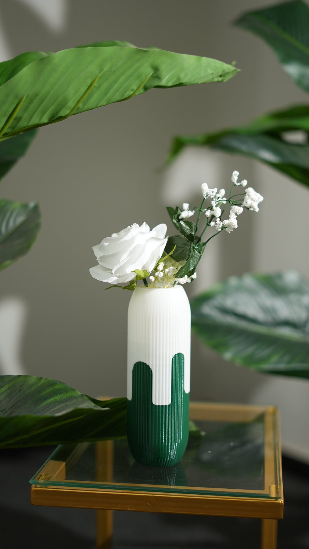 NATURE VASE