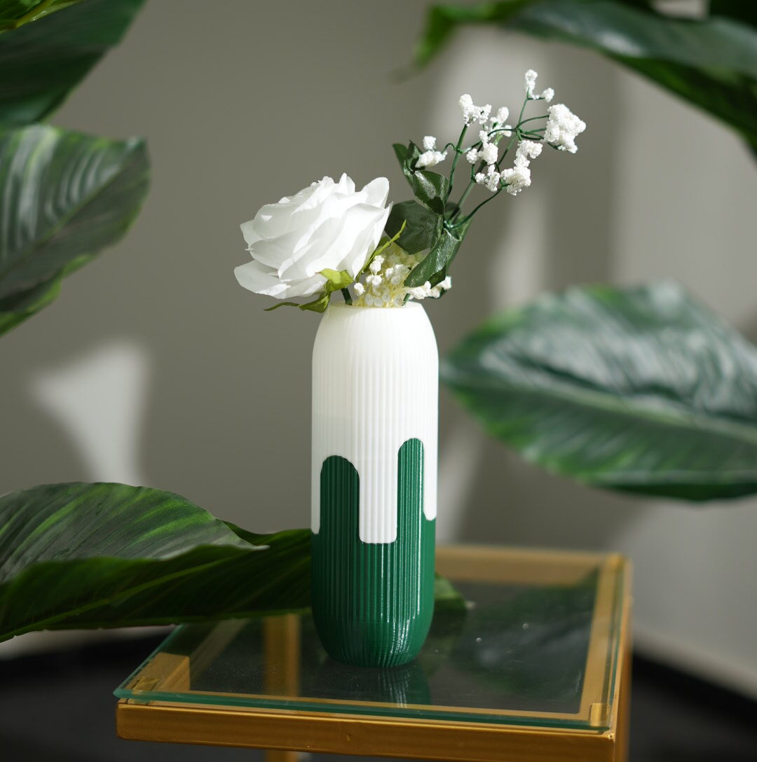 NATURE VASE - Image 5