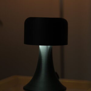 MASHROOM LAMP