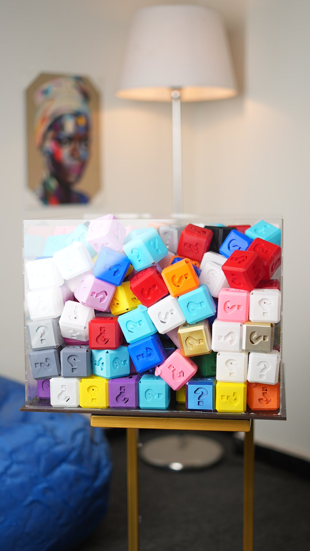 Mystery box - Image 2