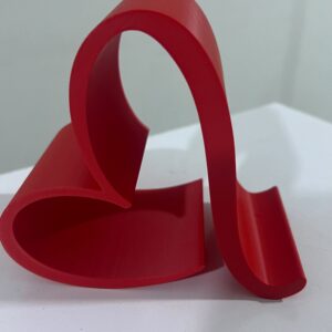 heart phone stand