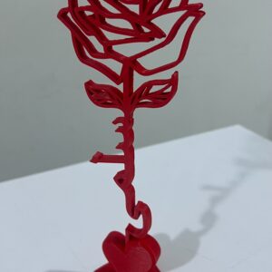 valantine flower