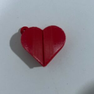 Sweetheart Medal